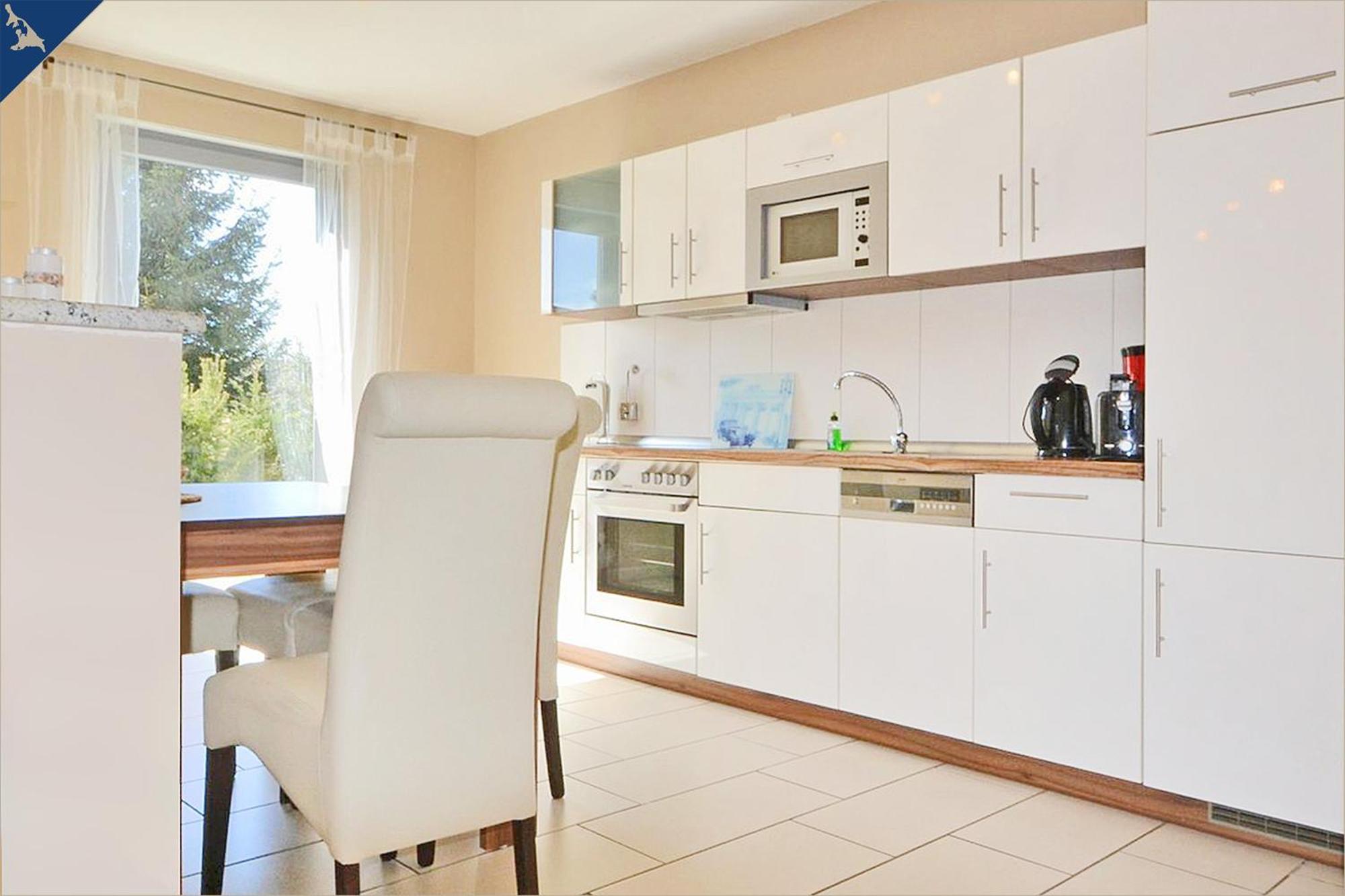 Haus Triade Ferienwohnung Triade 1 Zinnowitz Kültér fotó